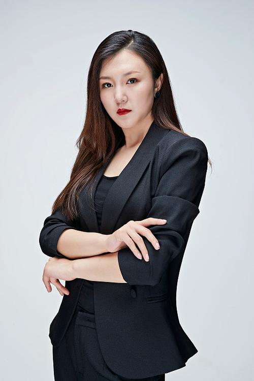 杨小琦 空间与展览设计总监